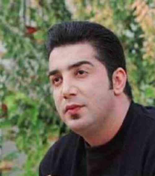 آرمین سبزواری عاشقانه